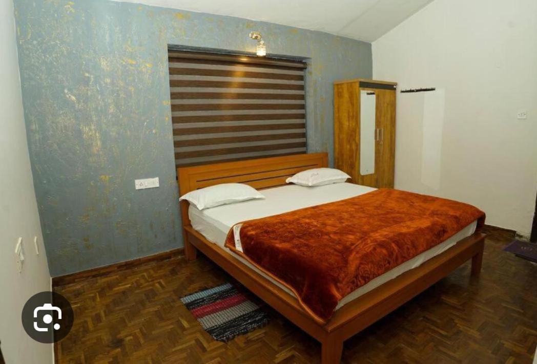 Green County Resort Ооти Екстериор снимка